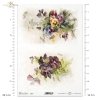 wiosenne kwiaty, bratki, bratek ogrodowy, fiołek ogrodowy, fiołki, bukiet, kwiat, łąka, ogród, wiosna, lato, spring flowers, pansies, garden pansy, garden violet, violets, bouquet, flower, meadow, garden, spring, summer, Frühlingsblumen